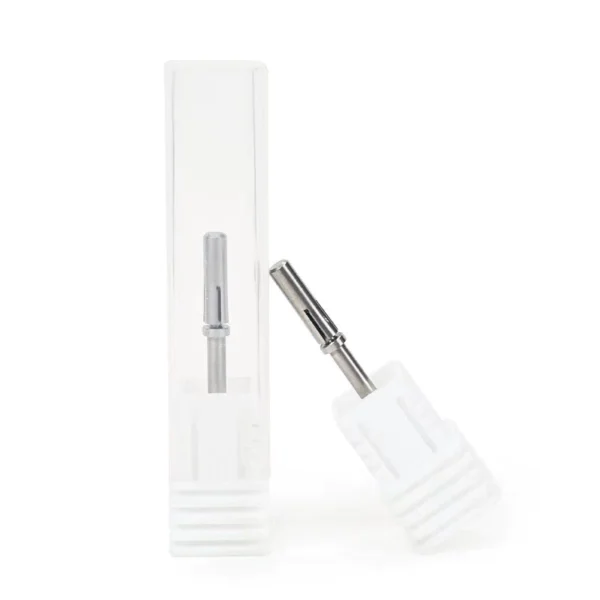 Fresa para barril fina