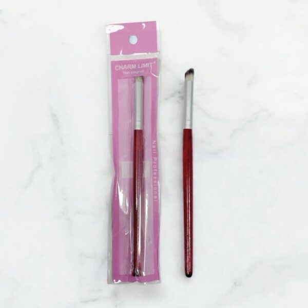 Pincel pata de cabra mango madera - Charm Limit