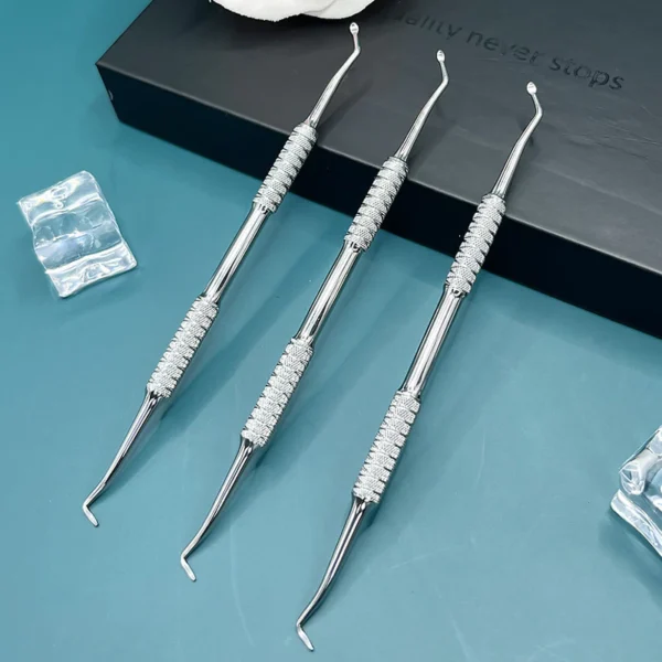 Excavador - Magic Girl