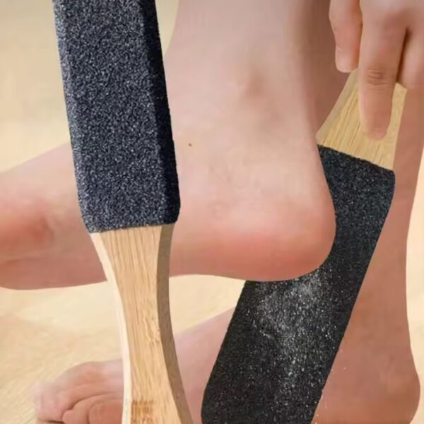 Escofina de madera -Naez