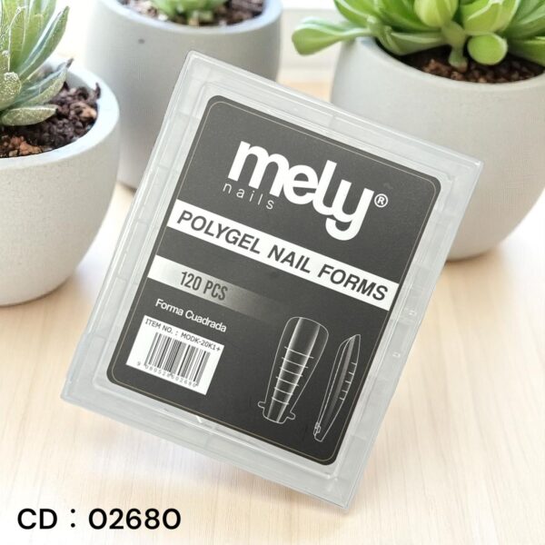 Capsula dual Coffin – Mely