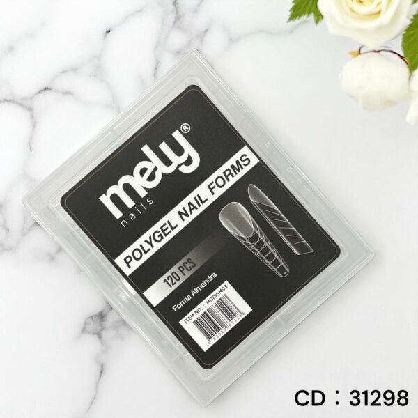 Capsula dual Almendra rusa - Mely