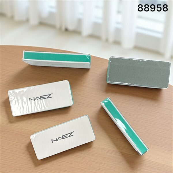 Bloque de brillo - Naez