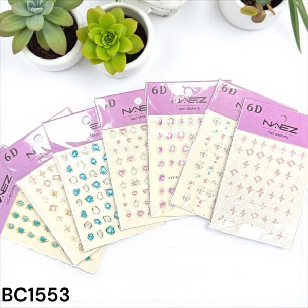 Stickers Ojo de gato - Naez