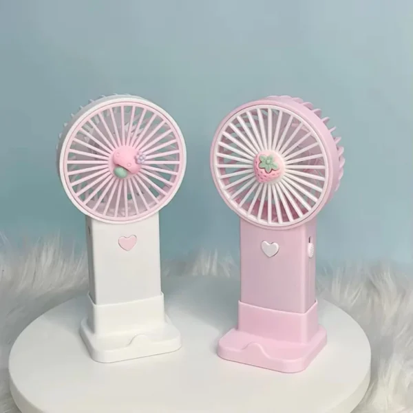 Ventilador mini - Mievic