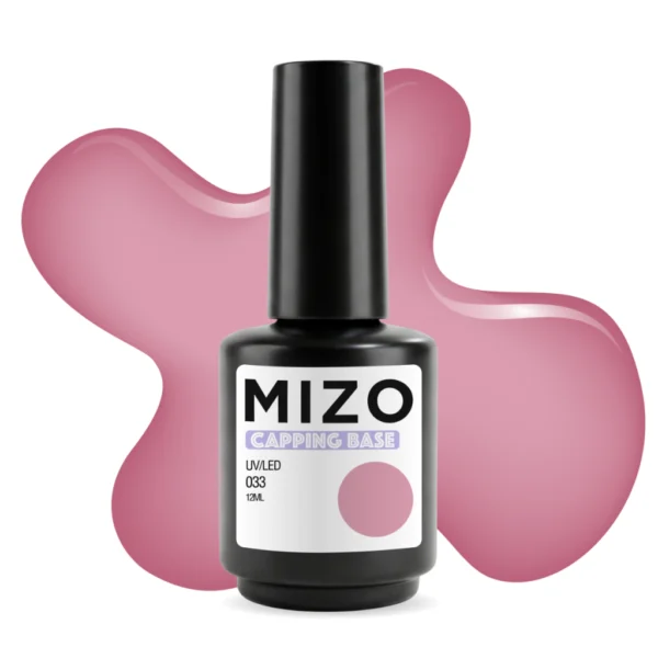 Capping 12ml 033 - Mizo