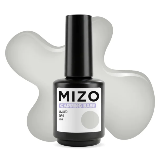 Capping 12ml 034 - Mizo