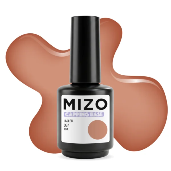 Capping 12ml 037 - Mizo