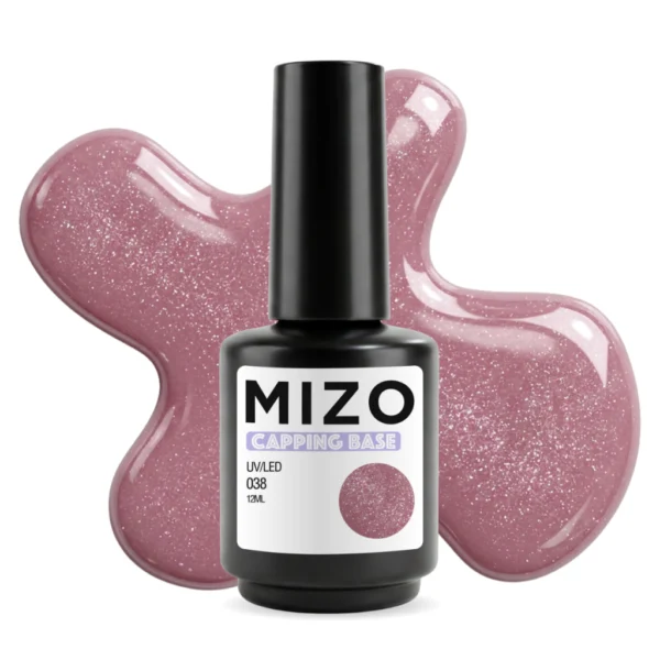 Capping 12ml 038 - Mizo