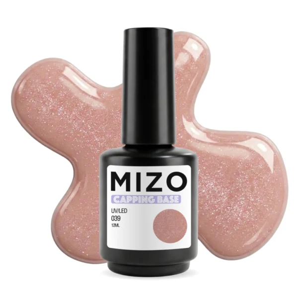 Capping 12ml 039 - Mizo
