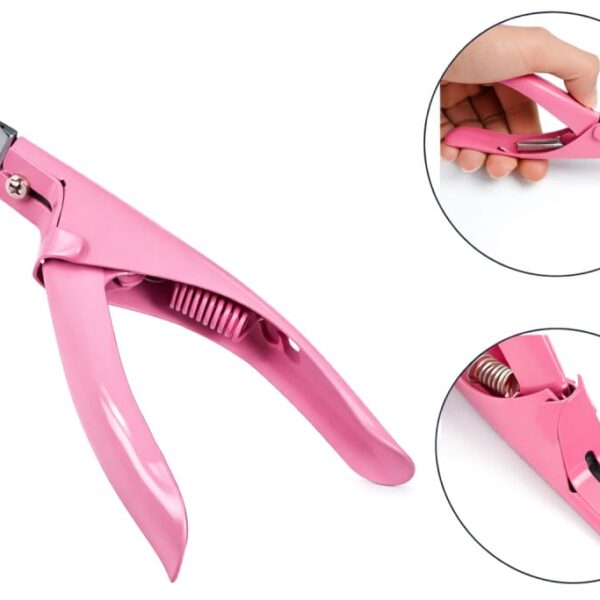 Corta tips - Eloise